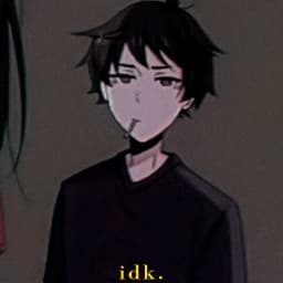 User profile picture