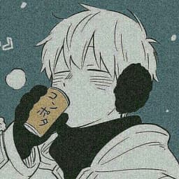 User profile picture