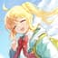 Collection uploader avatar