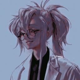 User profile picture