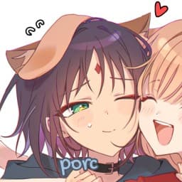 User profile picture