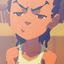Collection uploader avatar