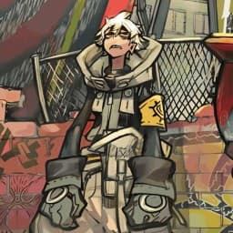 User profile picture