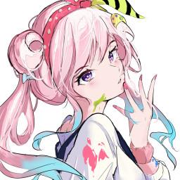 User profile picture