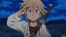 User profile picture