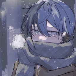 User profile picture