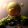 Collection uploader avatar