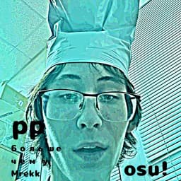 User profile picture