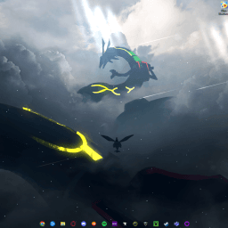 User profile picture