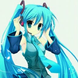 User profile picture