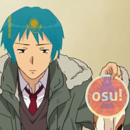 User profile picture