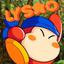 Collection uploader avatar