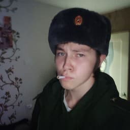 User profile picture
