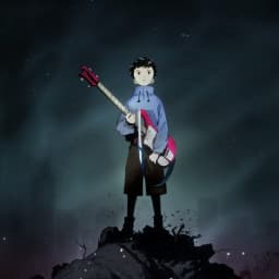 User profile picture