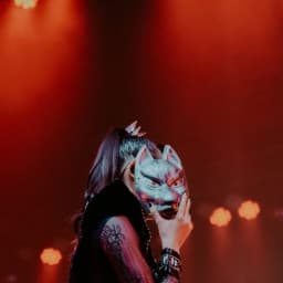 User profile picture
