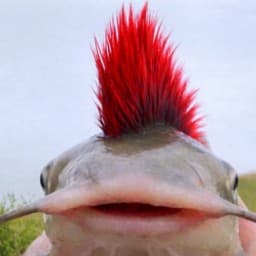 User profile picture