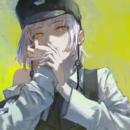 User profile picture