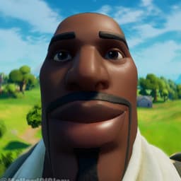User profile picture
