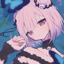 User profile picture