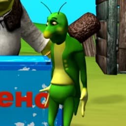 User profile picture