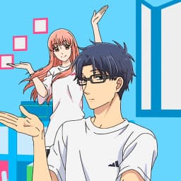 User profile picture