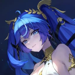 User profile picture
