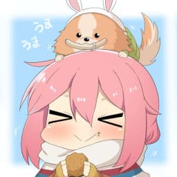 User profile picture