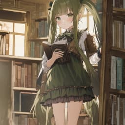 User profile picture