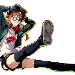 User profile picture