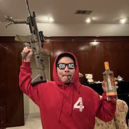 User profile picture