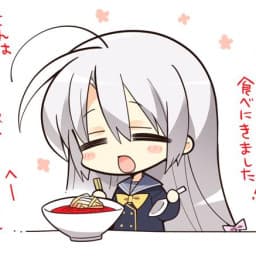 User profile picture