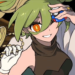 User profile picture