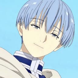 User profile picture