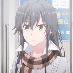 User profile picture