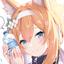 Collection uploader avatar