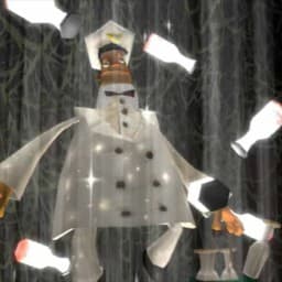 User profile picture