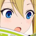 User profile picture