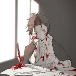 User profile picture