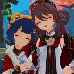 User profile picture