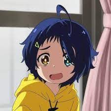 User profile picture