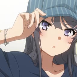 User profile picture