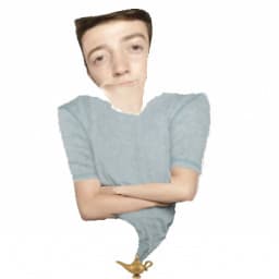 User profile picture