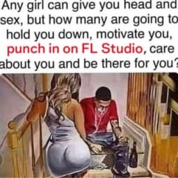 User profile picture