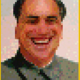 User profile picture