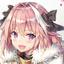 Collection uploader avatar
