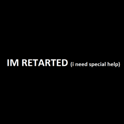 User profile picture