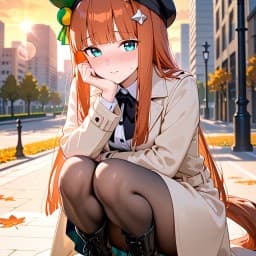 User profile picture