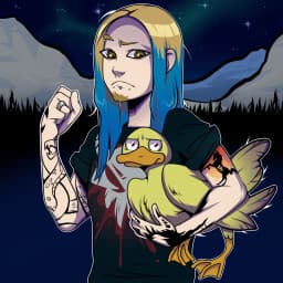 User profile picture