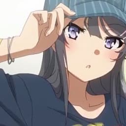 User profile picture