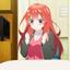 Collection uploader avatar